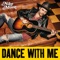 DANCE WITH ME artwork