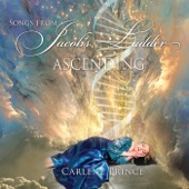 Songs from Jacob's Ladder: Ascending artwork