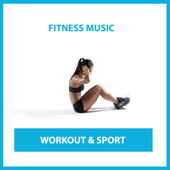 Academia de Música: Exercício & Sport - Various Artists