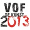 Lief (feat. Nol Havens) - V.O.F. De Kunst lyrics