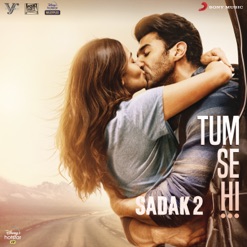 TUM SE HI cover art