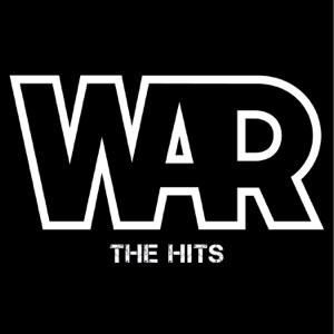 War - Low Rider - 排舞 音乐