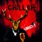 Dein Traum (feat. Moe Mitchell) - Chillah lyrics