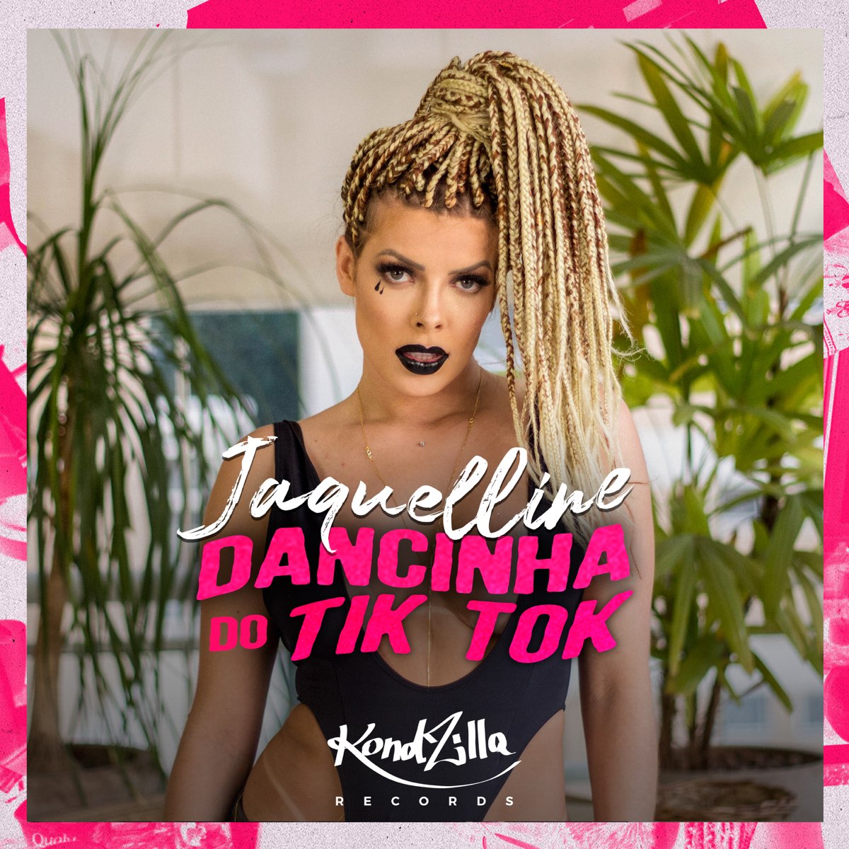 Dancinha Do Tik Tok Single De Jaquelline No Apple Music