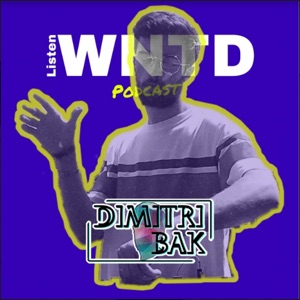 Dimitri Bak - WNTD#011