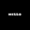 Hello - Joow lyrics