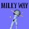 Milky Way artwork