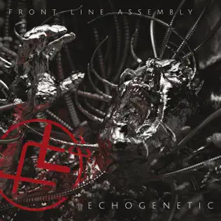 télécharger l'album Front Line Assembly - Echogenetic