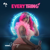 Everything artwork