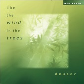 Like the Wind in the Trees artwork