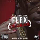 Rich Homie Quan - Flex (Ooh, Ooh, Ooh)