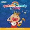 Cantando Aprendo a Hablar, Vol 3, 1993