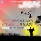 Nain Branchan Pyar Diyan - Kuldeep Paras lyrics