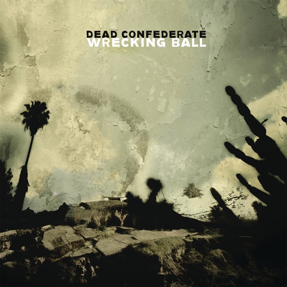 Cover artwork for Yer Circus