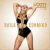 Licetty Alfaro - Baila Conmigo (feat. Dw)