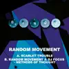 Stream & download Scarlet Trouble / Methods of Thought - Single