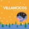 Villancicos (feat. Rodrics) - Martin Curtis lyrics