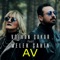 Av (feat. Melek Şahin) - Volkan Çakar lyrics