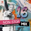 Nikos Halkousis Non Stop Mix, Vol. 16 (DJ Mix), 2020