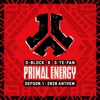 Primal Energy - Single