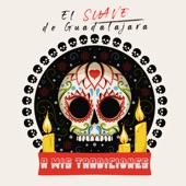 Día de los muertos artwork