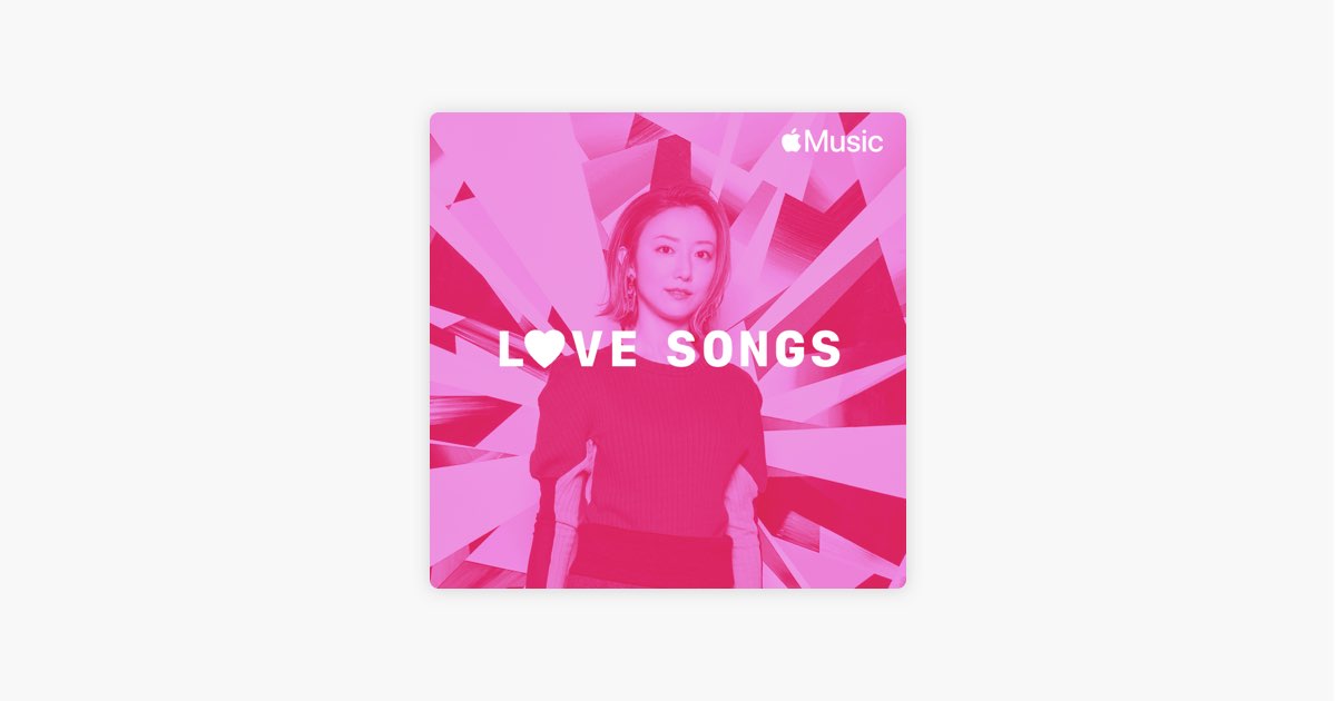 Moumoon Love Songs On Apple Music