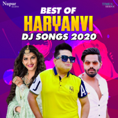 Best of Haryanvi DJ Songs 2020 - Various Artists