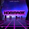 Stream & download Hommage - Single