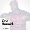 Stream & download 1hunnid (feat. Yazza B.S.K & E.T.P) - Single