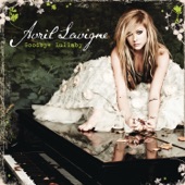 What the Hell by Avril Lavigne