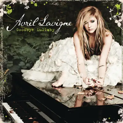 Goodbye Lullaby - Avril Lavigne