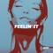 Feelin' It artwork