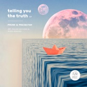 Telling You the Truth (Julian Anthony (NL) Remix) artwork