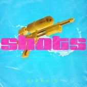 Shots (feat. Cyan) artwork