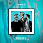 On the Run artwork