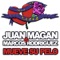 Mueve Su Pelo - Juan Magán & Marcos Rodriguez lyrics