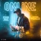 Online (feat. Peruzzi) - KING JOEL lyrics