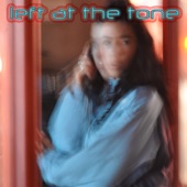 Left at the Tone artwork