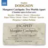 Stream & download Dodgson: Margaret Catchpole, Two Worlds Apart