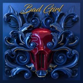 Bad Girl artwork