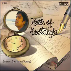 Notes of Nostalgia by Santanu Kar & Trisha Parui album reviews, ratings, credits