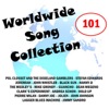 Worldwide Song Collection vol. 101, 2018