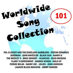 Worldwide Song Collection vol. 101 by Various Artists album reviews, ratings, credits