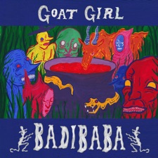 Badibaba artwork
