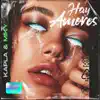 Stream & download Hay Amores - Single