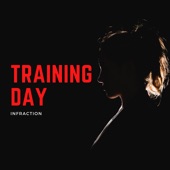 Training Day artwork