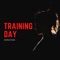 Training Day artwork
