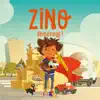 Zino déménage - Single album lyrics, reviews, download