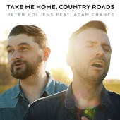 Take Me Home, Country Roads (feat. Adam Chance) artwork