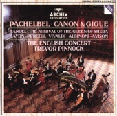 Pachelbel: Canon & Gigue artwork